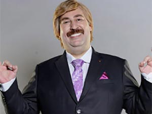 Bu Sayılmaz - Burak Satıbol - Belediye Başkanı Azimet Kimdir?