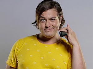 Bu Sayılmaz - Caner Kadayıfçı - Eleman Kimdir?