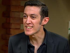 Bu Sayılmaz - Cengiz Eşiyok - Motor Ercan Kimdir?