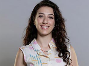 Bu Sayılmaz - Dilşah Demir - Biricik Sayılmaz Kimdir?