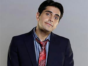 Bu Sayılmaz - Eray Kaman - Şeref Kimdir?