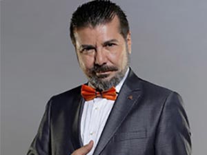 Bu Sayılmaz - Hakkı Ergök - Cenap Bey Kimdir?