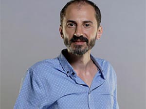 Bu Sayılmaz - Muharrem Bayrak - Hayri Kimdir?