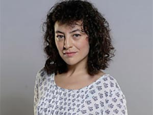 Bu Sayılmaz - Nergis Öztürk - Melek Sayılmaz Kimdir?