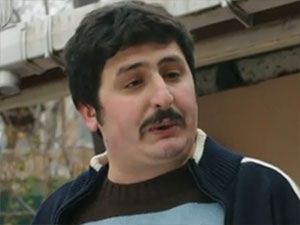 Bu Şehir Arkandan Gelecek - Abdurrahman Yunusoğlu - Hayri Kimdir?