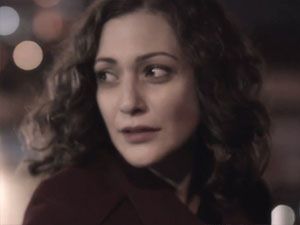 Bu Şehir Arkandan Gelecek - Bengü Ergin - Elif Kimdir?