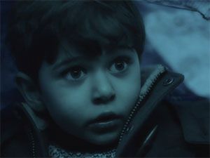 Bu Şehir Arkandan Gelecek - Emir Özyakışır - Ali 2 (Küçüklüğü) Kimdir?