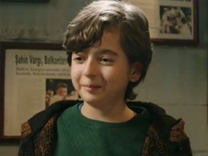 Bu Şehir Arkandan Gelecek - Selim Türkoğlu - Veysel Kimdir?