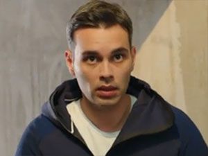 Bu Şehir Arkandan Gelecek - Serkan Börekyemez - Oğuz Kimdir?