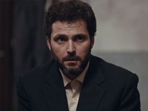 Büyük Sürgün Kafkasya - Alpay Kemal Atalan - Rüstem Demir Kimdir?