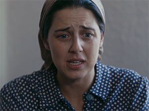 Büyük Sürgün Kafkasya - Melis Birkan - Safiye Demir Kimdir?