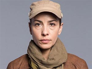 Çalınmış Hayatlar - Onuryay Evrentan - Sarai Sierra Kimdir?