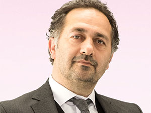 Cam Tavanlar - Mehmet Bilge Aslan - Haldun Kimdir?