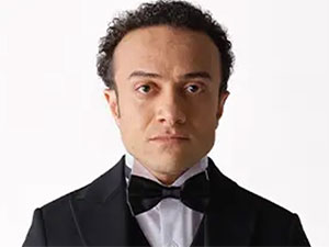 Camdaki Kız - Hamza Yazıcı - Tako Kimdir?
