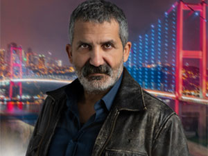 Can Borcu - Cüneyt Mete - Yaşar Demir Kimdir?