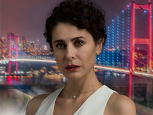 Can Borcu - Ebru Özkan - Handan Çakır Kimdir?