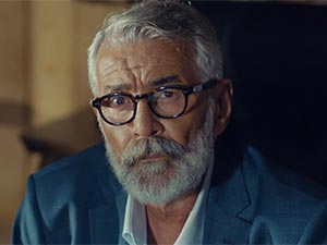 Can Kırıkları - Ali İpin - Haşmet Köprülü Kimdir?