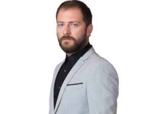 Can Kırıkları - Alican Yücesoy - Cihan Karadağ Kimdir?