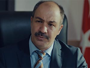 Can Kırıkları - Basri Albayrak - Arif Kimdir?