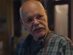 Can Kırıkları - Demir Karahan - Behçet Sarı Kimdir?