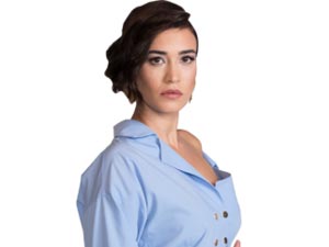 Can Kırıkları - Ecem Özkaya - Aysel Karadağ Kimdir?