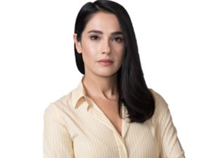 Can Kırıkları - Funda Eryiğit - Zeynep İnan Kimdir?