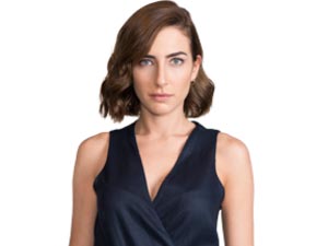 Can Kırıkları - Hazar Motan - Hande Tekin Kimdir?