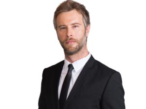 Can Kırıkları - Özgür Çevik - Kerem İnan Kimdir?