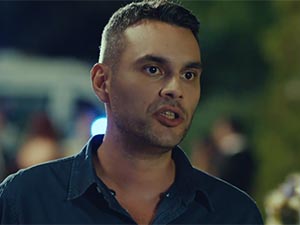 Can Kırıkları - Serkan Börekyemez - Mahmut Kimdir?