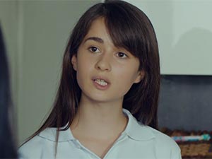 Can Kırıkları - Su Dura - Oya Kimdir?