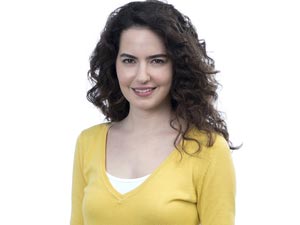 Canevim - Ezgi Şenler - Müjgan Haksever Kimdir?