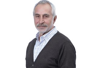 Canevim - Rıza Akın - Hamza Haksever Kimdir?