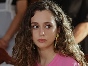 Çarpıntı - Şevval Kaya - Melike Alkan Kimdir?