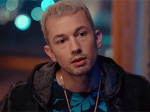 Çarpışma - Efecan Şenolsun - Yakup Kimdir?