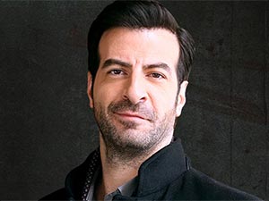 Çarpışma - İsmail Demirci - Galip Tunç Kimdir?