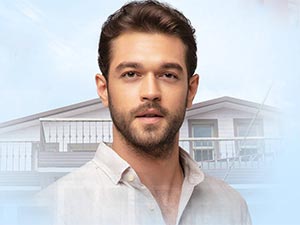 Çatı Katı Aşk - Furkan Andıç - Ateş Avcı Kimdir?