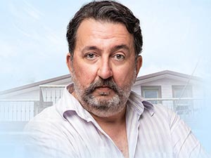 Çatı Katı Aşk - Renan Bilek - Celal Yılmaz Kimdir?