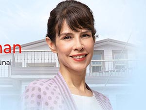 Çatı Katı Aşk - Tülay Günal - Perihan Yılmaz Kimdir?