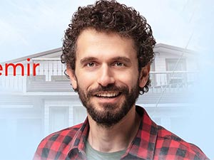 Çatı Katı Aşk - Yiğit Kirazcı - Demir Yılmaz Kimdir?