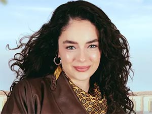 Cennetin Çocukları - Buse Meral - Zeynep Kimdir?