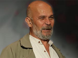 Cennetin Çocukları - Emin Gürsoy - Topal Efe Kimdir?