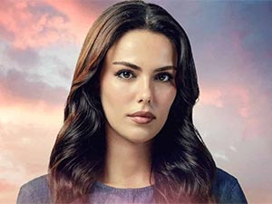 Cennetin Çocukları - Özgü Kaya - Gönül Kimdir?