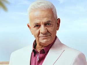 Cennetin Çocukları - Zafer Algöz - Şeref Kimdir?