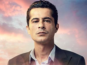 Cennetin Çocukları - İsmail Hacıoğlu - İskender Kimdir?