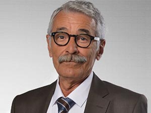 Cennet'in Gözyaşları - Ali İpin - Rıza Soyer Kimdir?