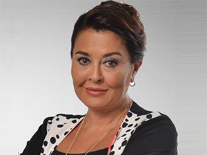 Cennet'in Gözyaşları - Ebru Nil Aydın - Sema Soyer Kimdir?