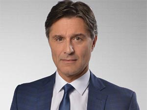 Cennet'in Gözyaşları - Hazım Körmükçü - Mahir Soyer Kimdir?