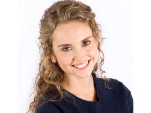 Cesur ve Güzel - Cansu Türedi - Necla Kimdir?