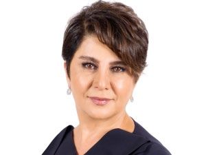 Cesur ve Güzel - Devrim Yakut - Mihriban Aydınbaş Kimdir?