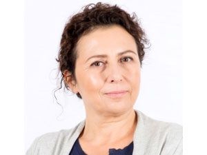 Cesur ve Güzel - Işıl Dayıoğlu - Reyhan Turhan Kimdir?